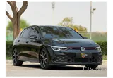 Volkswagen Golf GTI 2022